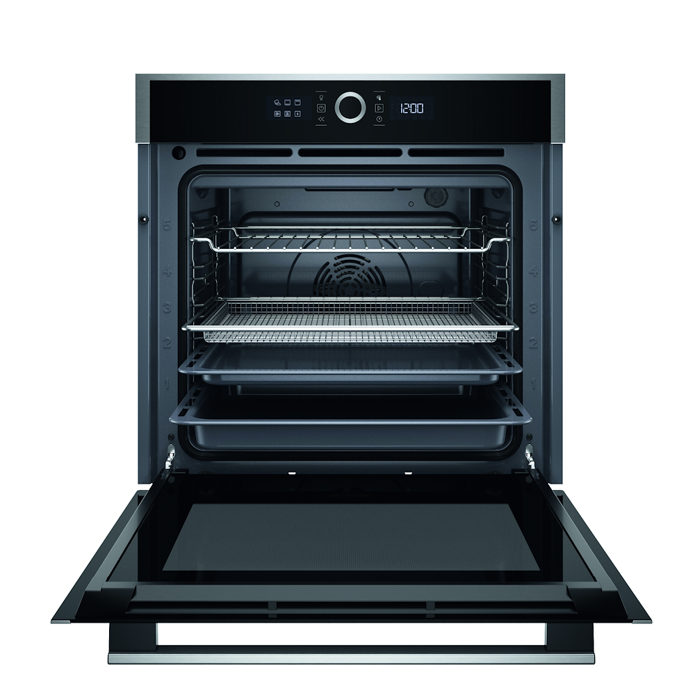 HOTPOINT-ARISTON HAOI4S8HM0XA - Multifunktionsofen 60CM Pizza