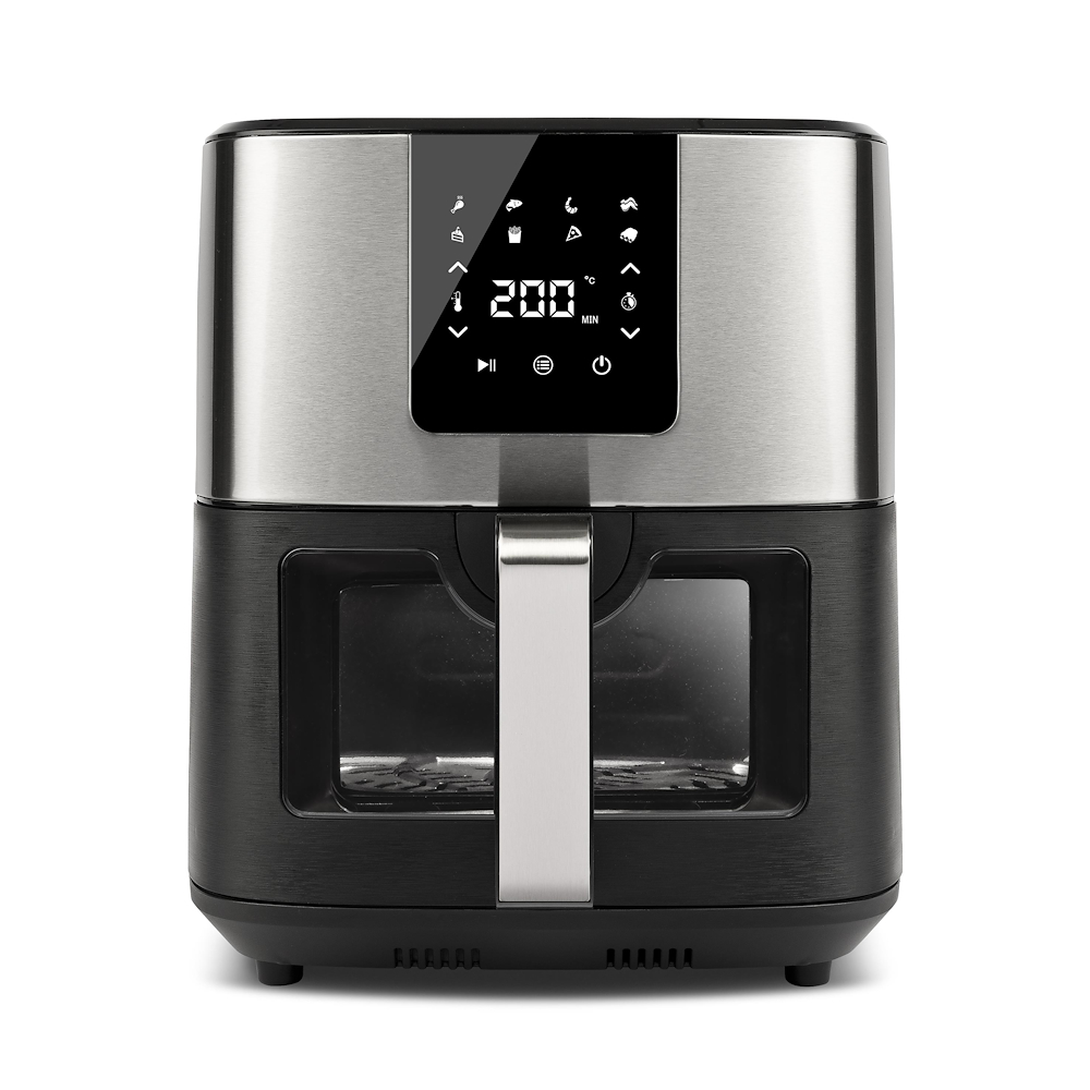 G3 FERRARI G10194 - Fritteuse 9L 1700W