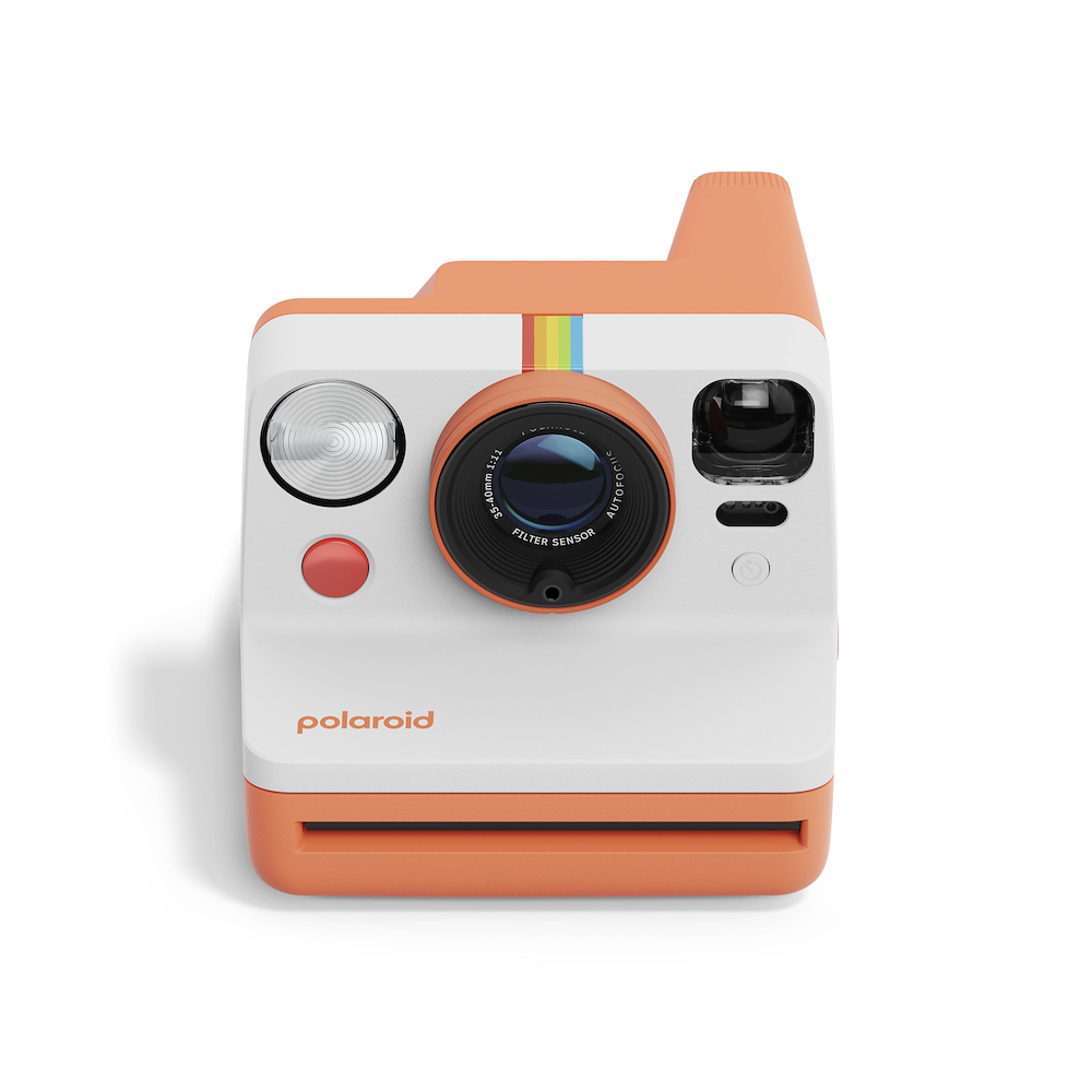 POLAROID 009156 - Fotocamera istantanea Now 3