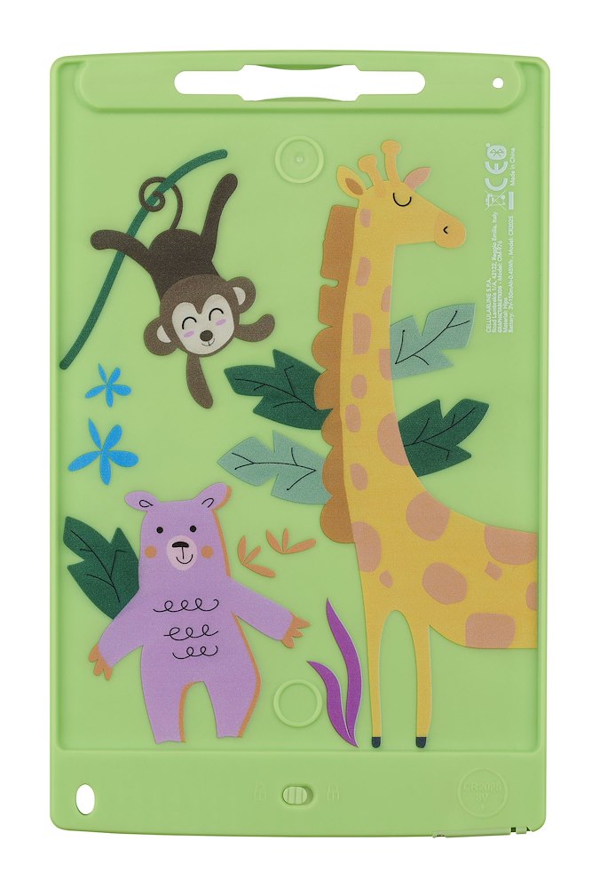 CELLULAR LINE GRAPHIC KIDS - Grafiktablet für Kinder