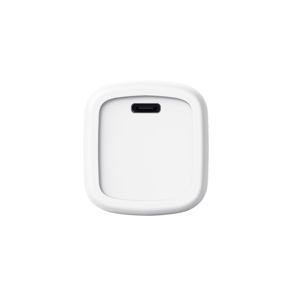 TRUST 25520 - Trust Maxo 30W USB-C Ladegerät in Weiß