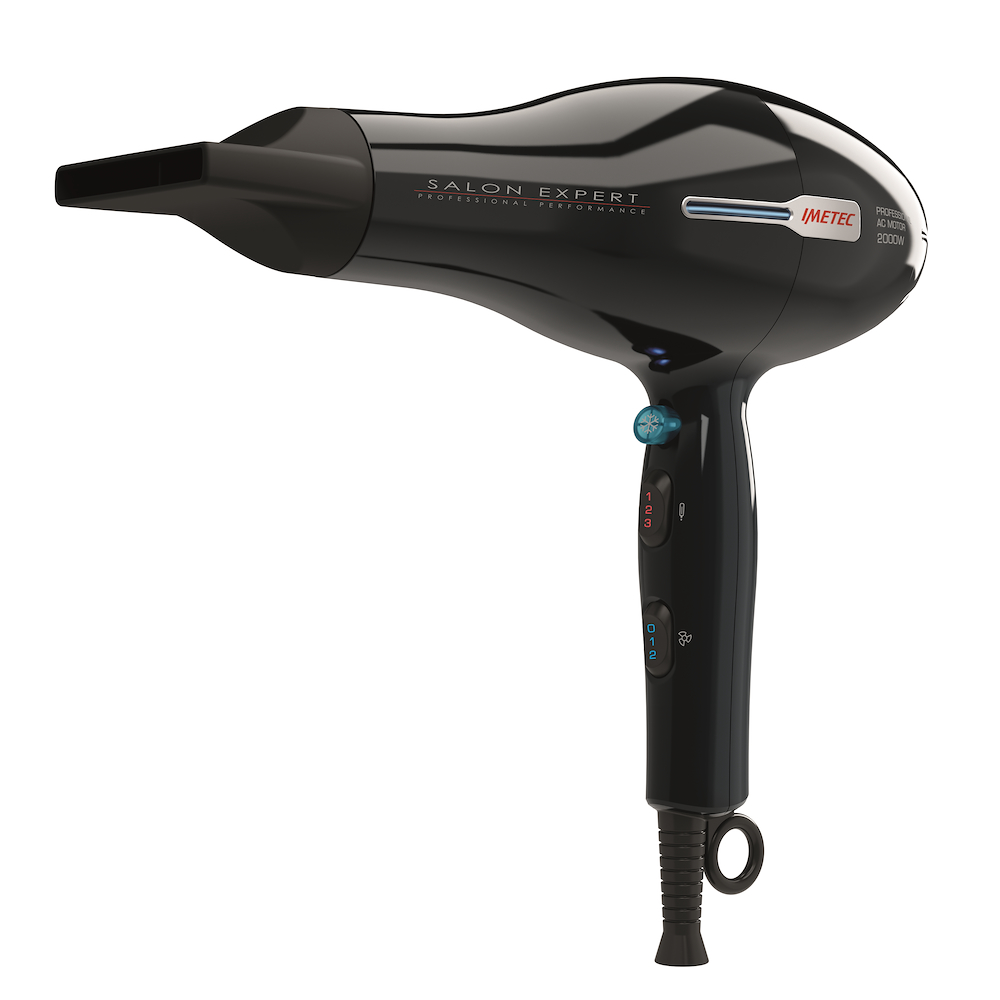 IMETEC 11242 - Salon Expert P2 2200 Haartrockner IMETEC 11242 - Salon Expert P2 2200 Haartrockner