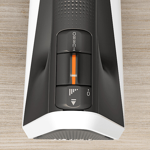 KRUPS GN6021 - 3MIX 6000 Handmixer Weiß