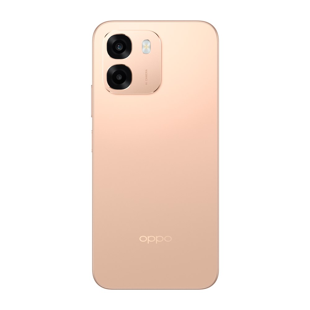 OPPO A65GAURORAGOLD - Smartphone 5G AI 50MP