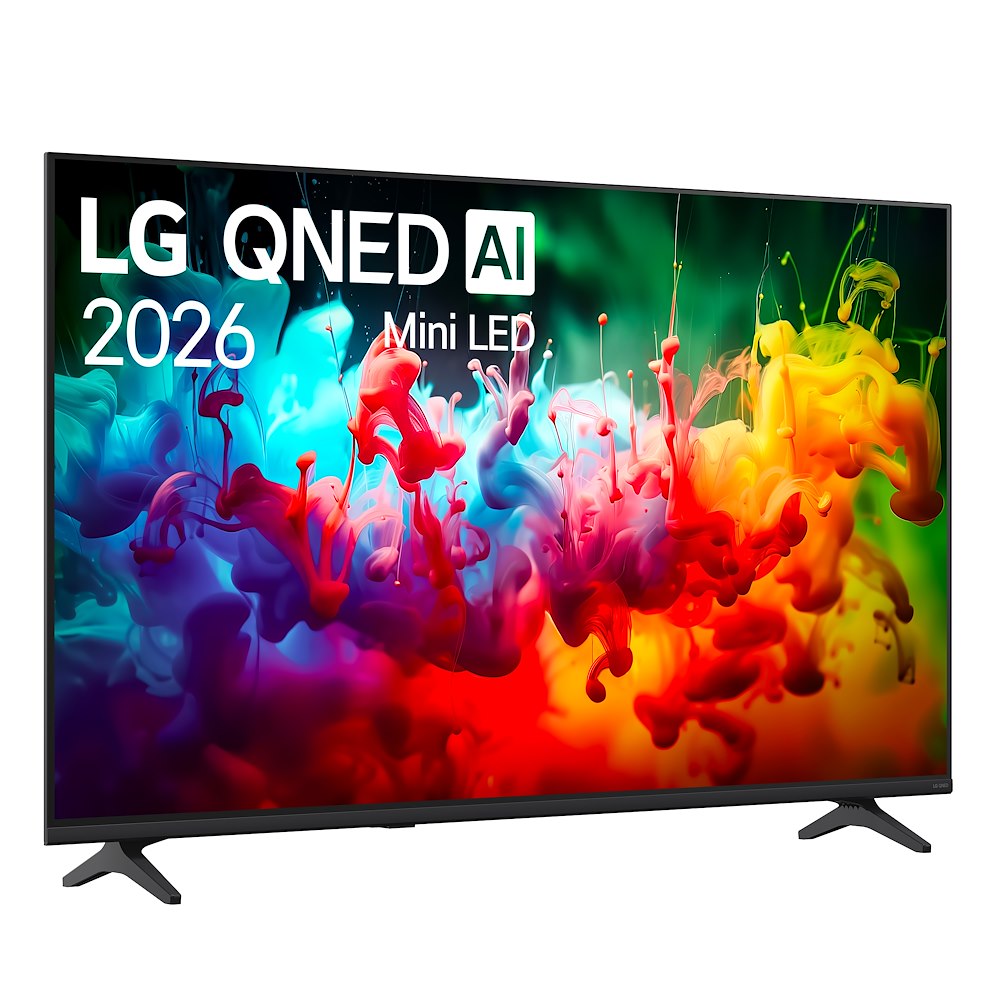 LG QNED70B - Smart TV 55'' MiniLED 4K