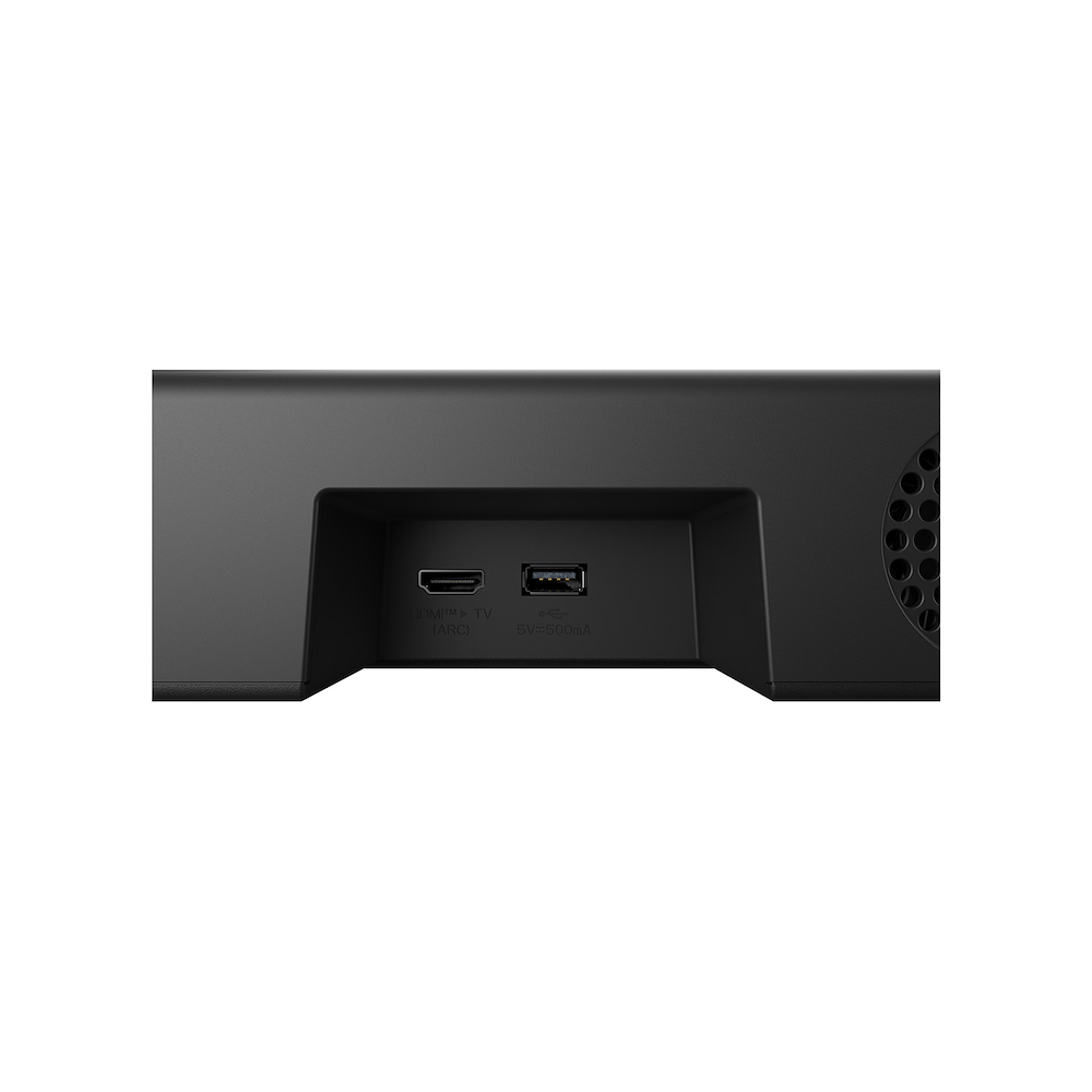 LG S20A - Soundbar 2.0 50W