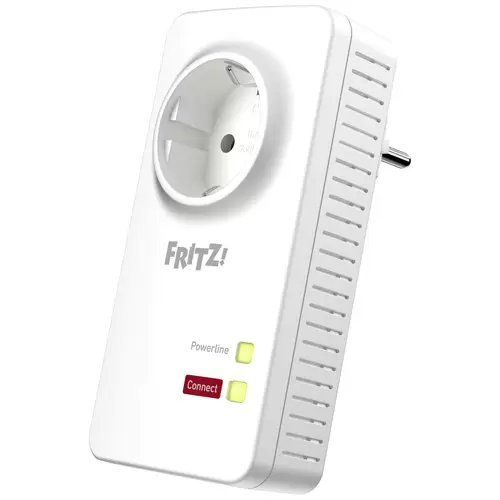 FRITZ! 20002736 - AVM Powerline 1220E Adapter