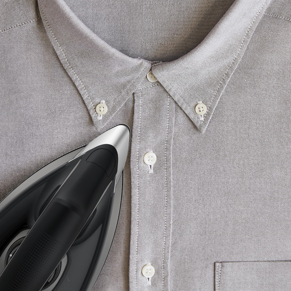 ROWENTA DG8627 - Dampfbügeleisen Perfect Steam Pro