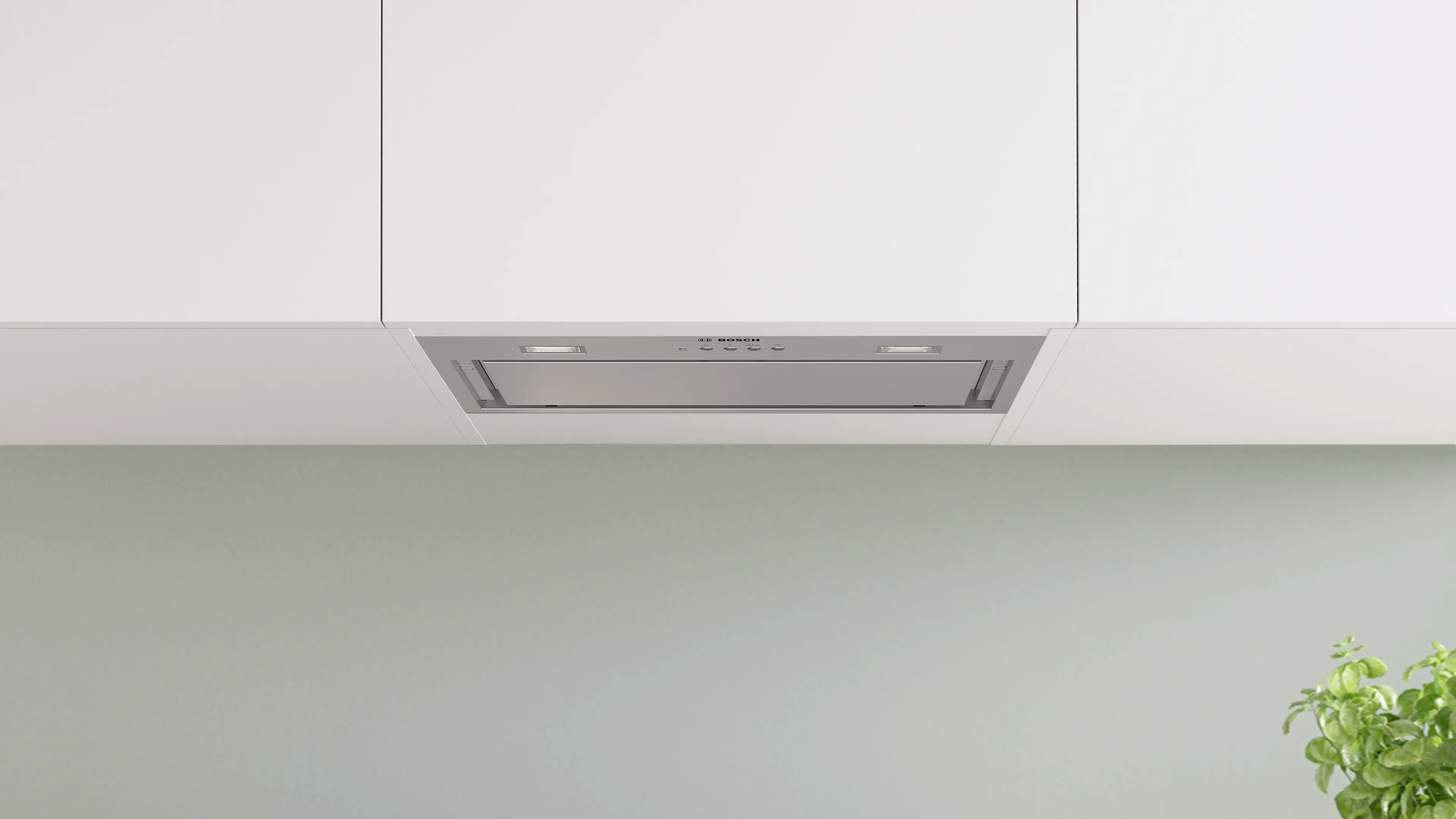 Bosch DLN56AC50 - Lüfterbaustein Dunstabzugshaube 52 cm