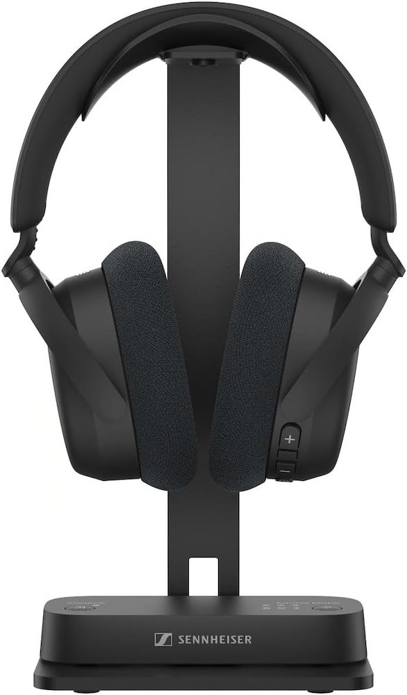 SENNHEISER 700440 - Cuffia Wireless Stereo TV