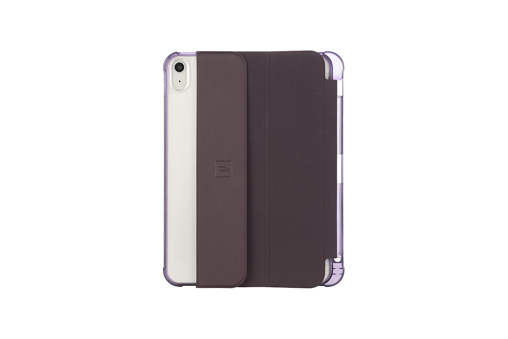TUCANO IPD1022STPP - Custodia per iPad di generazione 10
