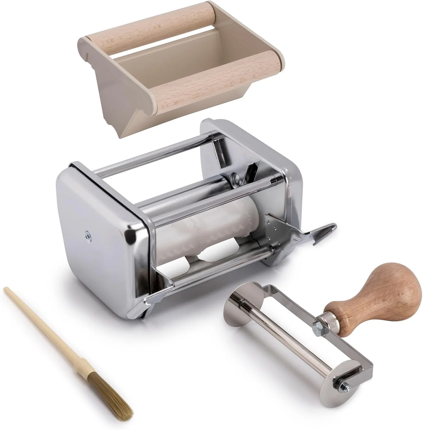IMPERIA 3410 - Imperia Ravioli-Maker 50mm Zubehör