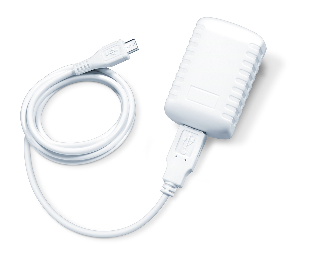 BEURER IH60 - Aerosol portatile Beurer IH 60