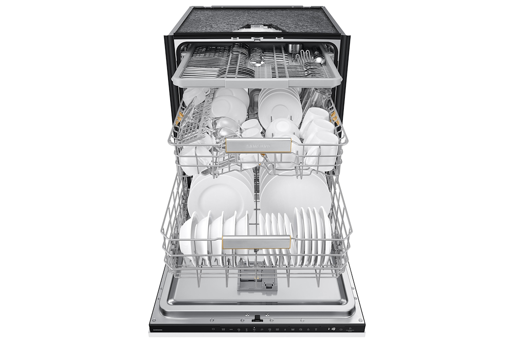 SAMSUNG MOBILIERI DW60DG790B00U1 - Samsung DW60DG790B00U1 Geschirrspüler 60 cm A