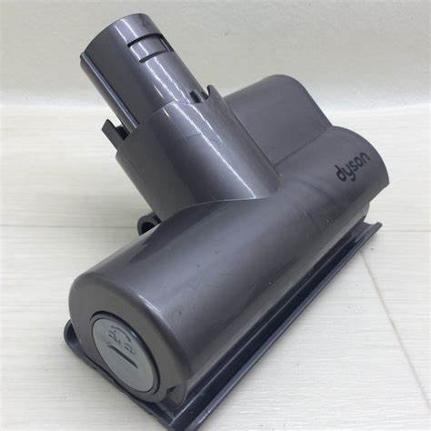 DYSON 202002-18 - SPAZZOLA X ASPIR.  V15 + SV12, 202002-18, ANTI-GROVIGLIO