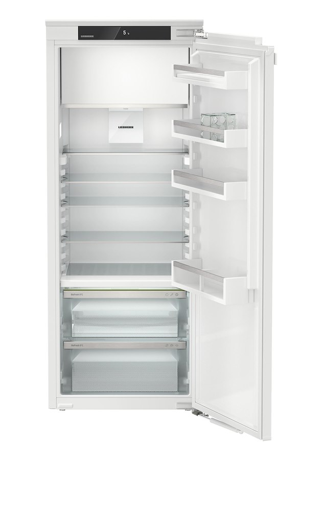 Liebherr IRBC4521 - Frigorifero integrabile BioFresh