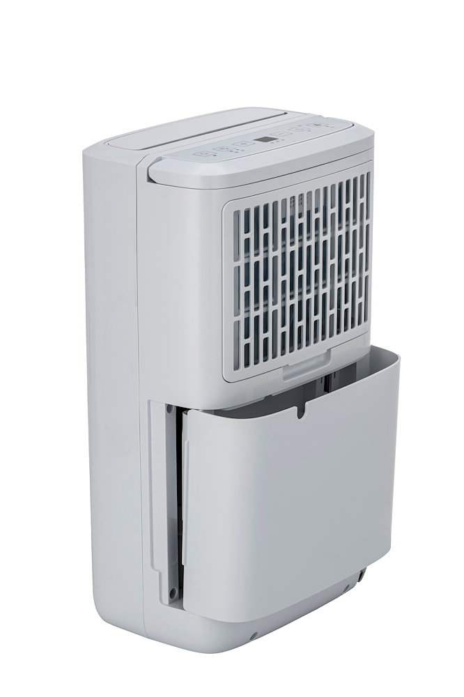 SMARTWAY WDY512 - 12L Entfeuchter Weiß