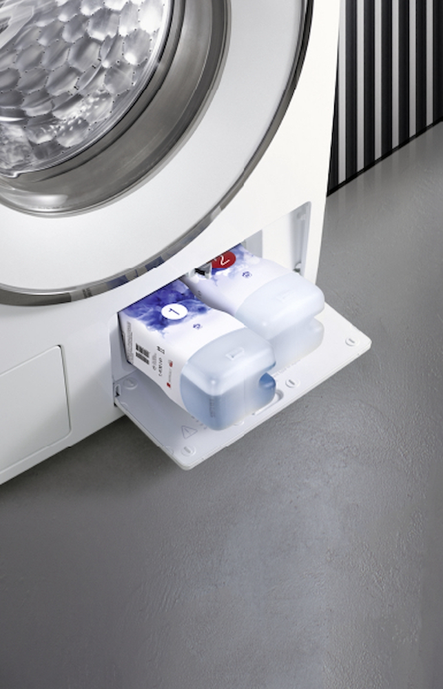 MIELE 11887240 - UltraPhase 1 Flüssigwaschmittel von Miele