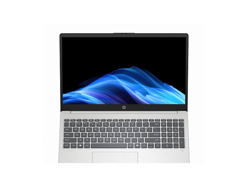 HP C94P6EA#ABD - Notebook OmniBook 3 Next Gen AI