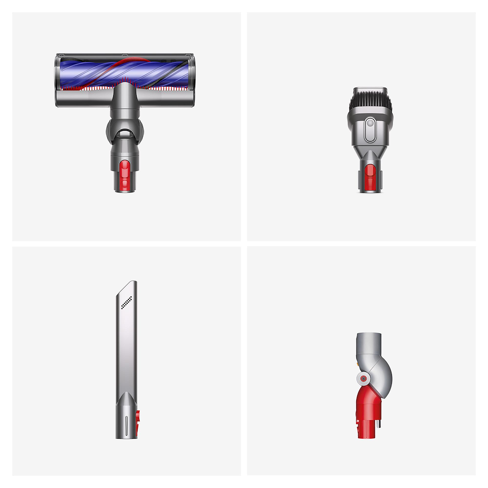 DYSON V8ORIGINNEW - Aspiratore V8 Origin