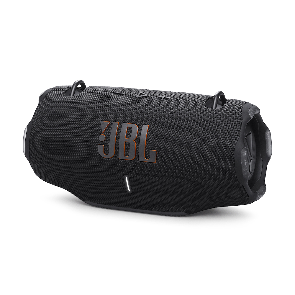 JBL JBLXTREME4BLKEP - Speaker Portatile  Pro Sound