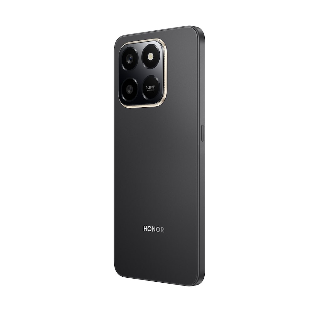 HONOR H400 SMART - Smartphone 8/256GB Nero