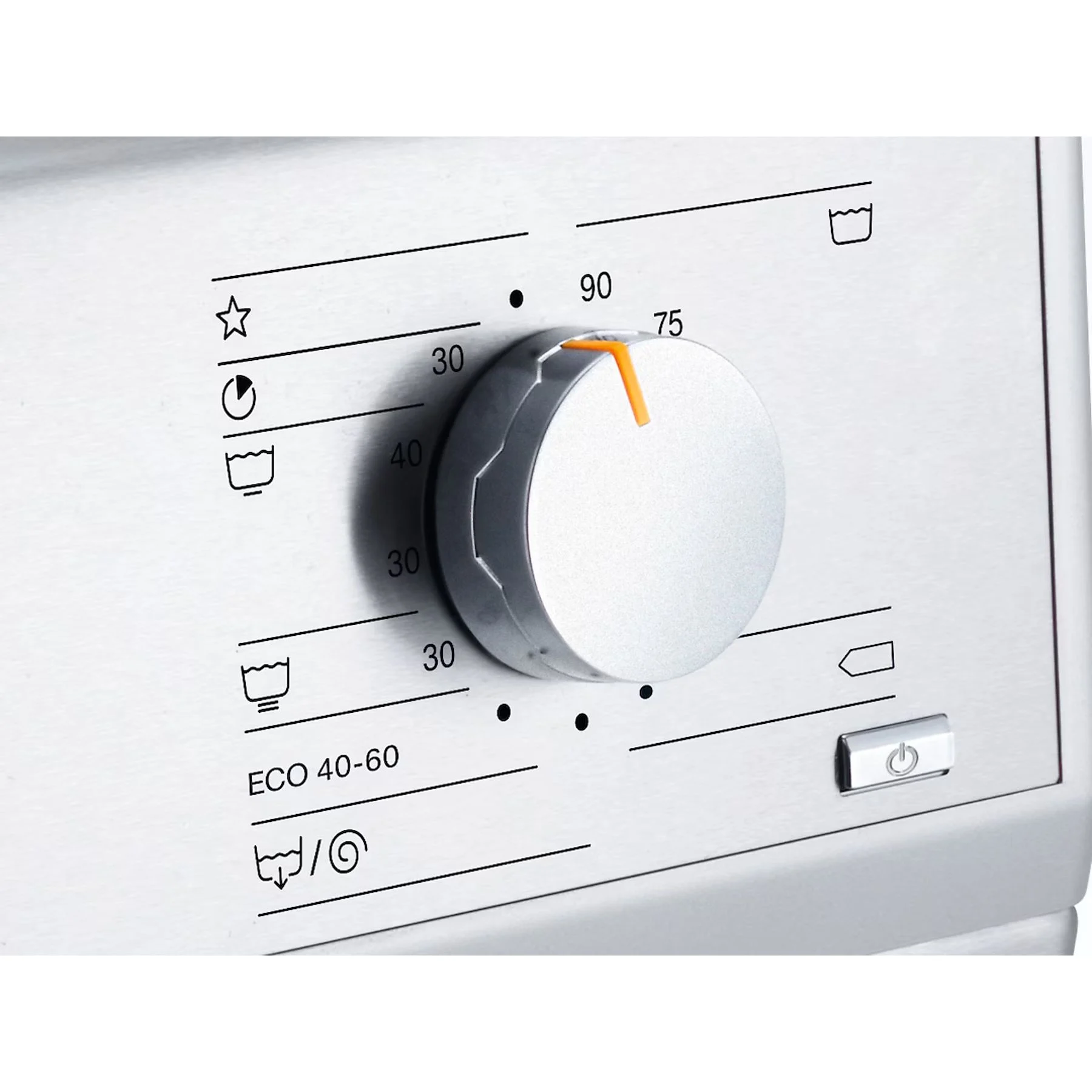 MIELE PROFESSIONAL PWM507ELDPLW - Miele PWM 507 EL DP Little Giant Waschmaschine