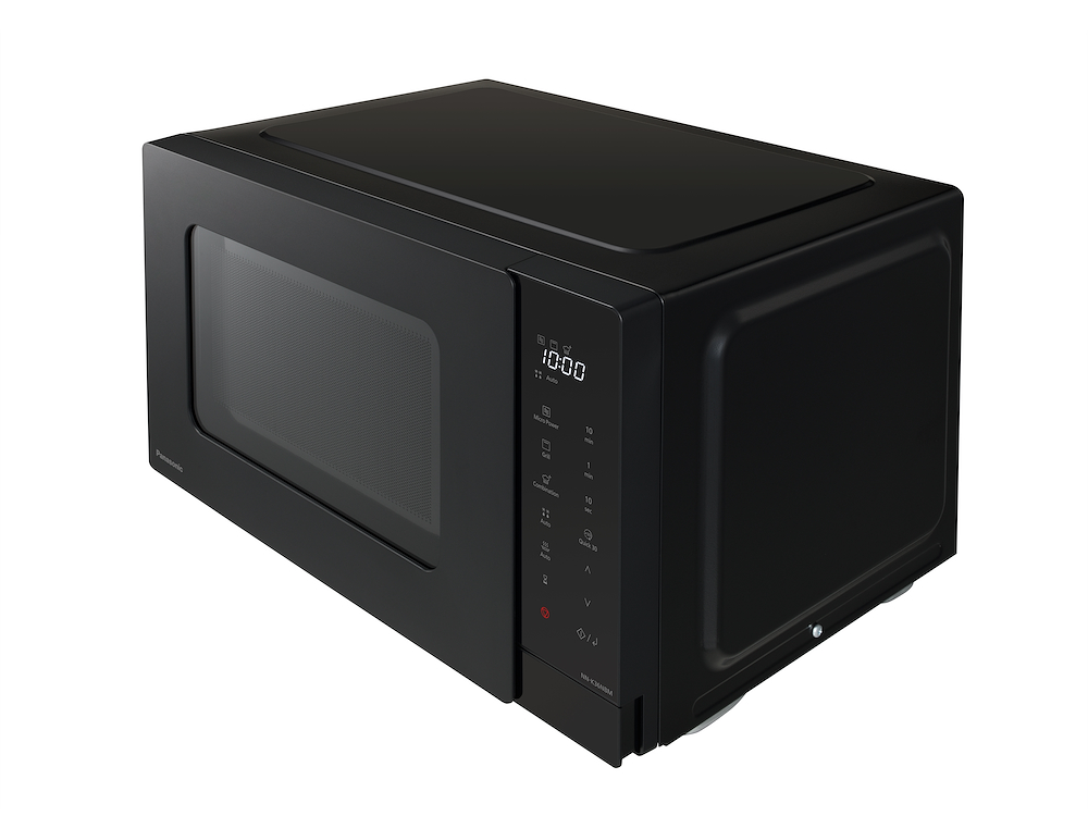 PANASONIC NNK36NBMEPG - Mikrowelle 24L 900W mit Grill