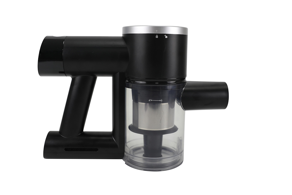 SEKOM SCS2116CP - Beutelloser Staubsauger 220W