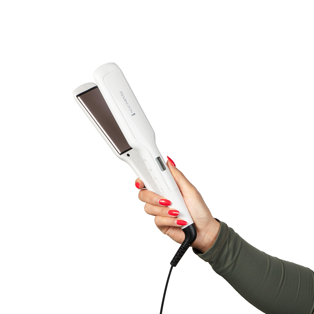 REMINGTON S5527 - Remington S5527 Pro Ceramic Extra Haarglätter