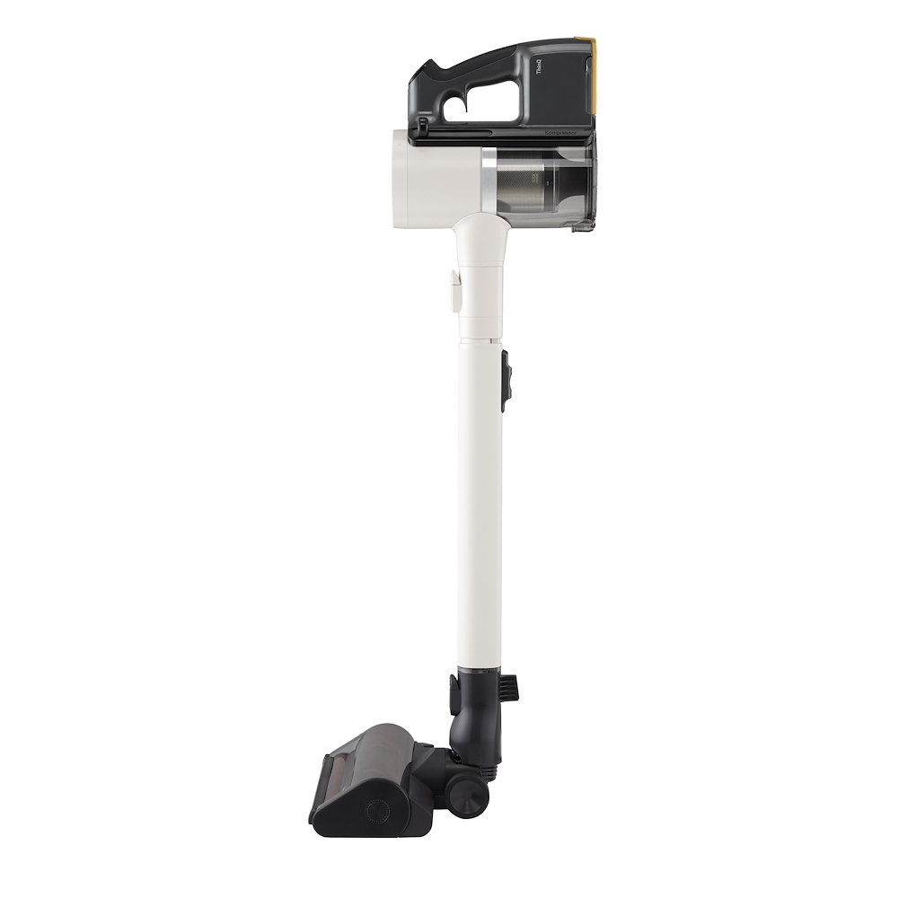 LG A9TPRIME1C - Aspirapolvere All-in-One 260W Wifi Beige