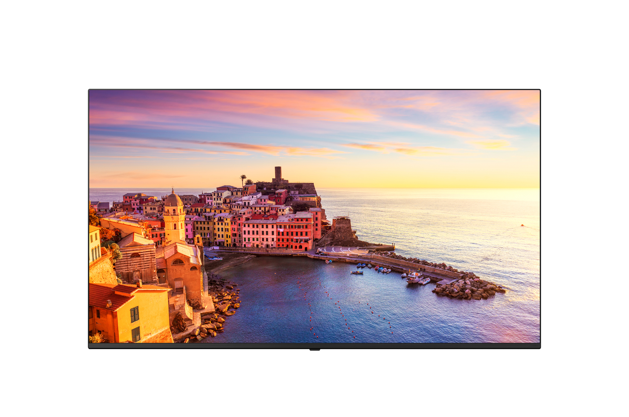 LG 55UM662H - 55UM662H Smart TV 55" 4K UHD Hospitality mit Pro:Centric Direct