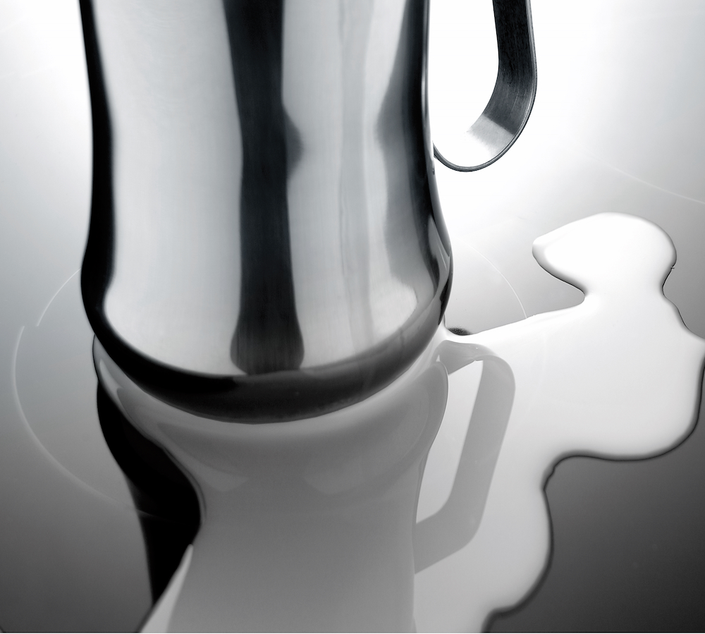 GLEM GAS GTH64TCIX2 - Piano Cottura Elettrico 60cm Nero