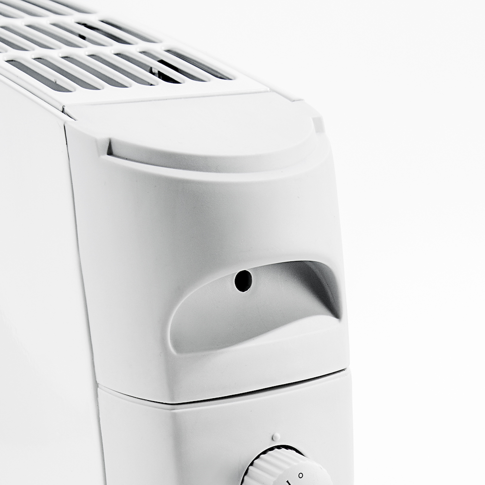 ARGO JAZZT - Argo 2000W Eco Heizgerät