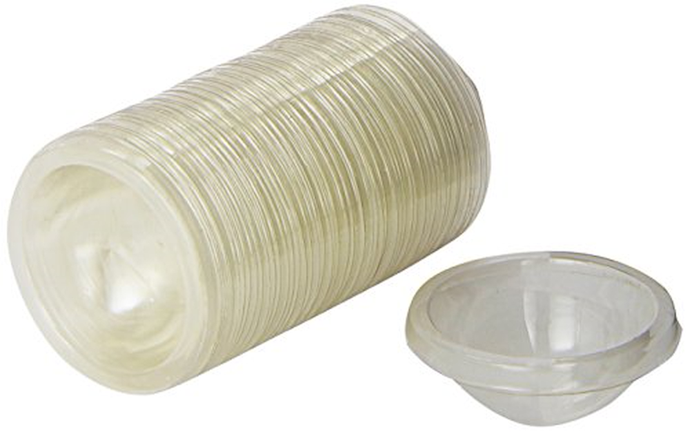 MEDICURA M223AM - Ampullen für Inhalationsgerät M223