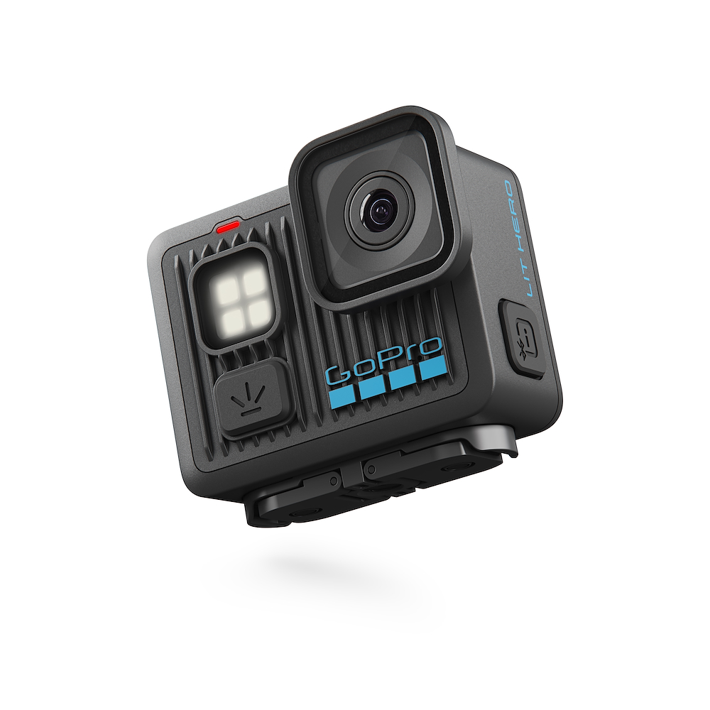 GOPRO CHDHF132EU - Actionkamera HERO LIT