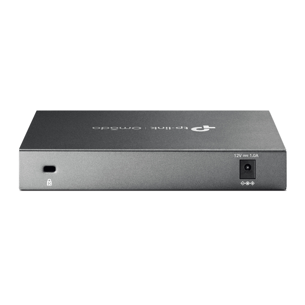 TP-LINK ER605 - Router VPN Gigabit Omada