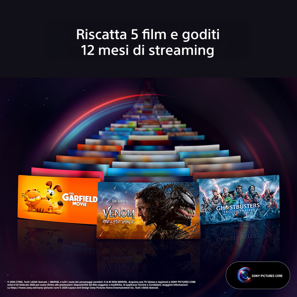 SONY K77XR8APAEP - OLED TV 77" 4K UHD