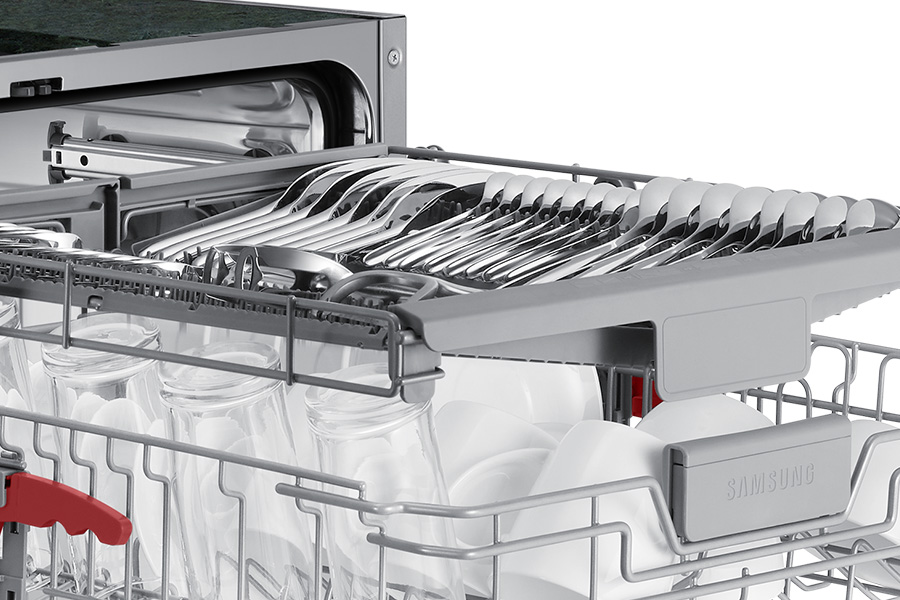 SAMSUNG DW60CG530B00ET - Lavastoviglie 60 cm 14 coperti