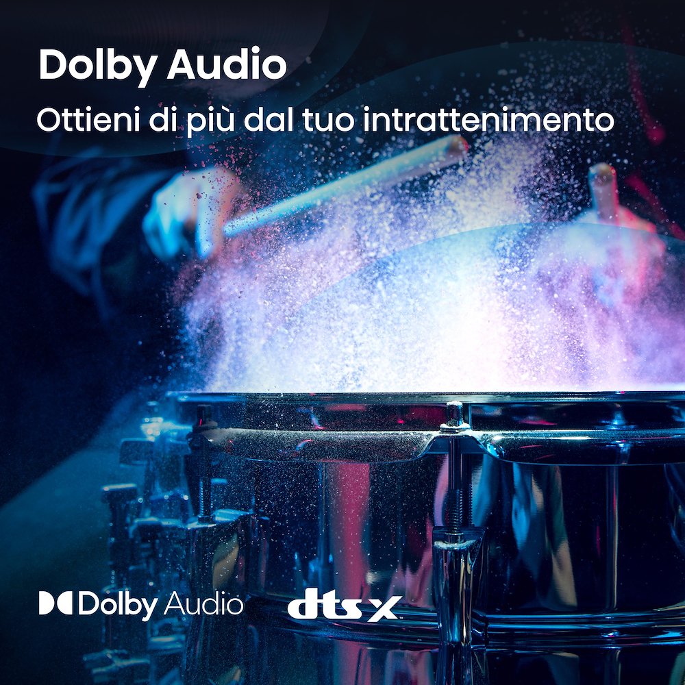 HISENSE 32A49Q - TV LED 32" FHD