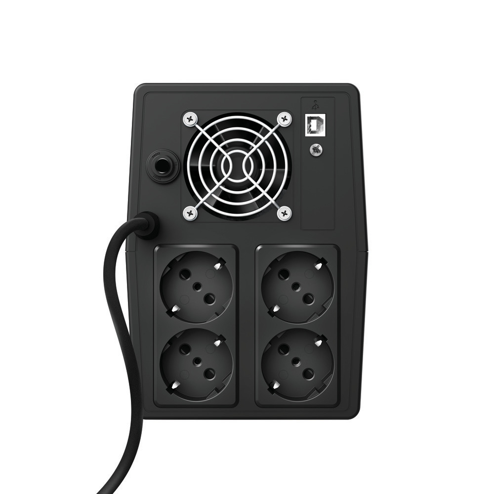 TRUST 23505 - Gruppo di Continuità Trust Paxxon 1500VA