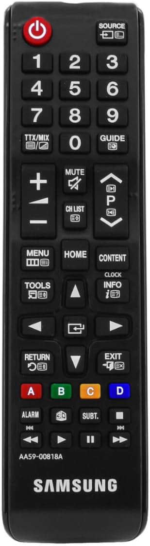 SAMSUNG AA59-00818A - Telecomando Samsung AA59-00818A