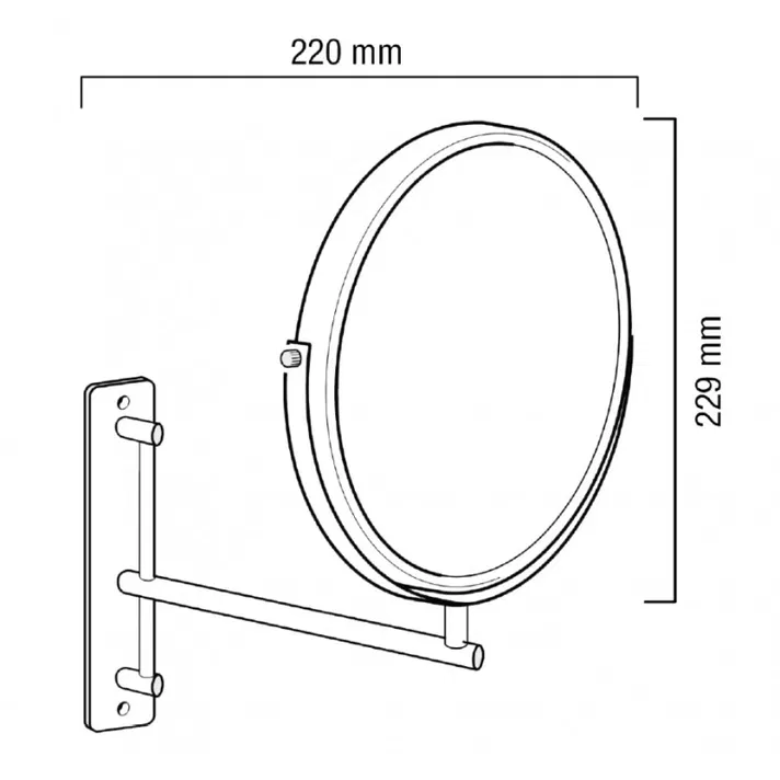 VALERA 20700 - Valera Profilo Haarschneidemaschine Set