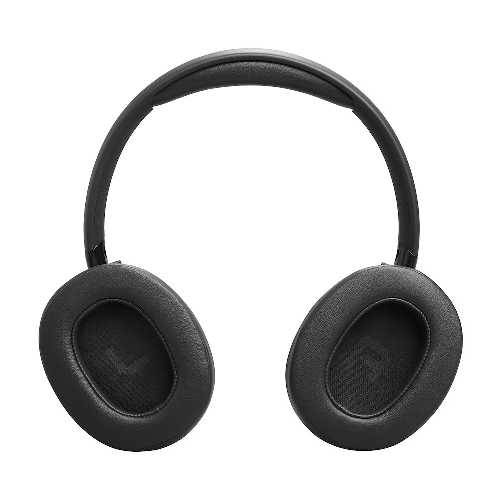 JBL JBLT780NCBLK - Cuffie Noise Cancelling Nere