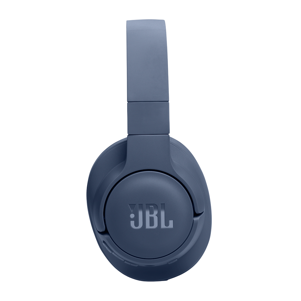 JBL JBLT720BTBLU - Cuffie Wireless  TUNE 720BT Blu
