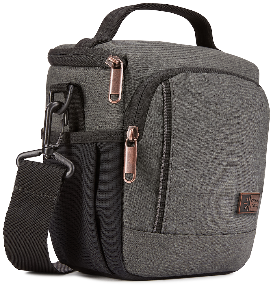 CASE LOGIC CECS102 - Case Logic Era CECS102 Borsa per fotocamera DSLR/Mirrorless