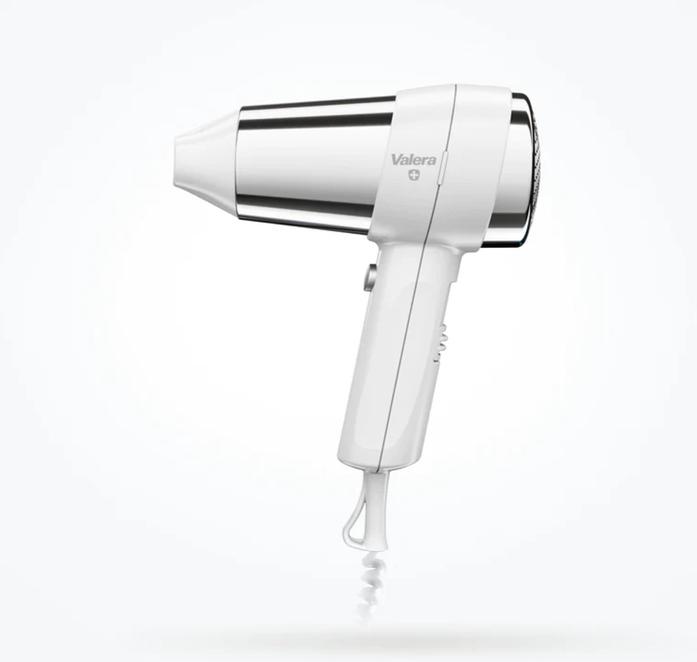 VALERA 54206WHITE - Haartrockner Valera 1600W weiß