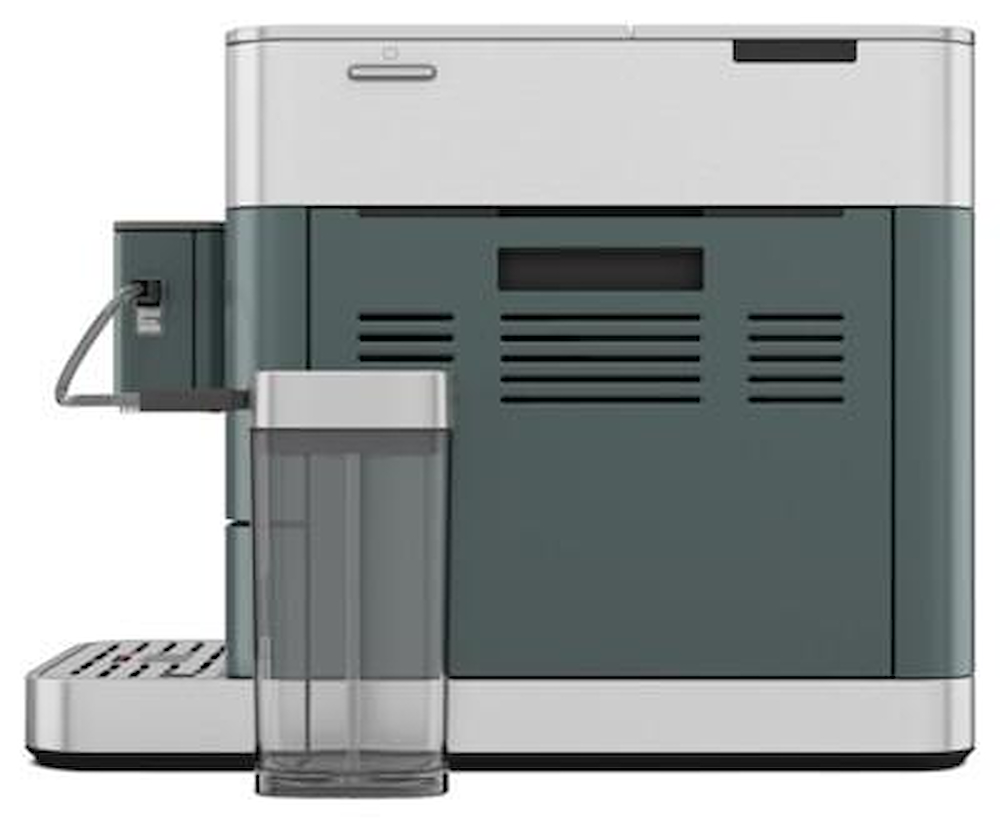 KITCHENAID 5KES8558EJP - Macchina caffè espresso automatica KF8