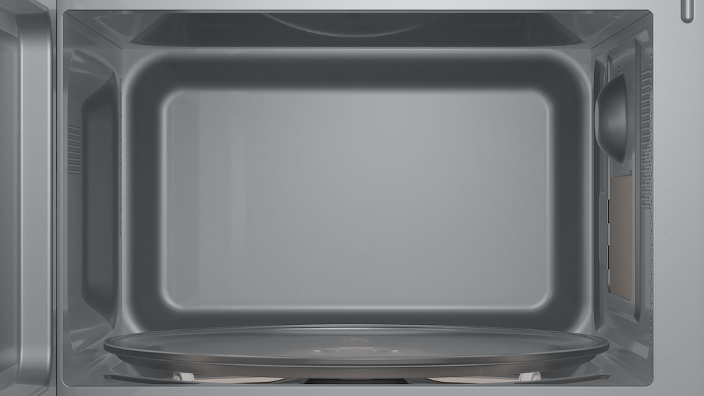 BOSCH BFL623MB4 - Microonde da incasso 38cm