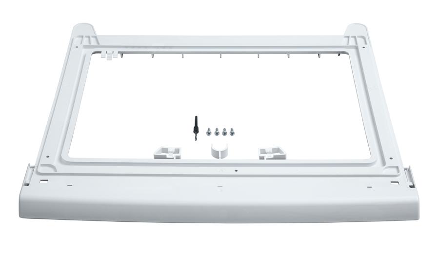 Siemens WZ11410 - Kit di collegamento lavatrice/asciugatrice